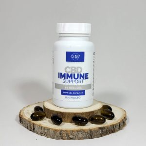 CBD Immune Support