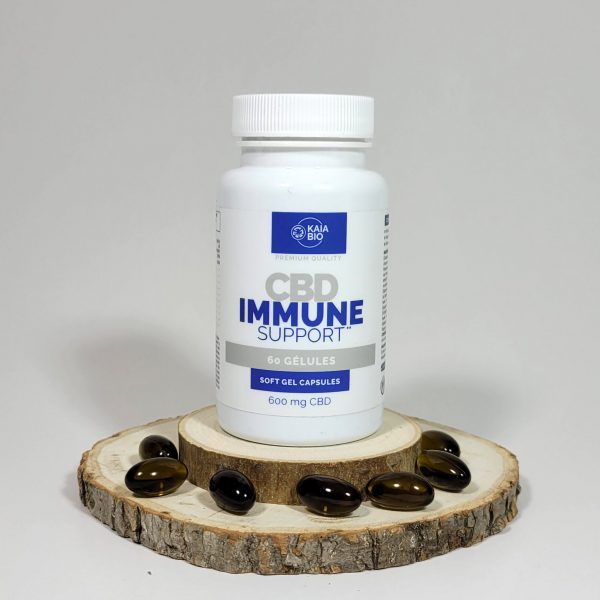 CBD Immune Support
