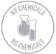 Sans produit chimique