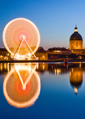 Toulouse
